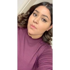 Meet your Posher, Diana